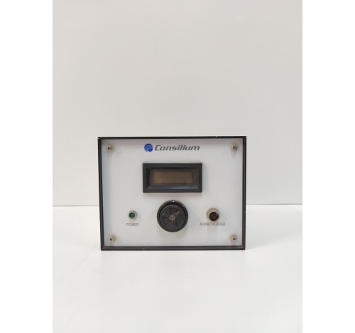 CONSILIUM 1938300 POWER DISPLAY UNIT FOR METRALARM