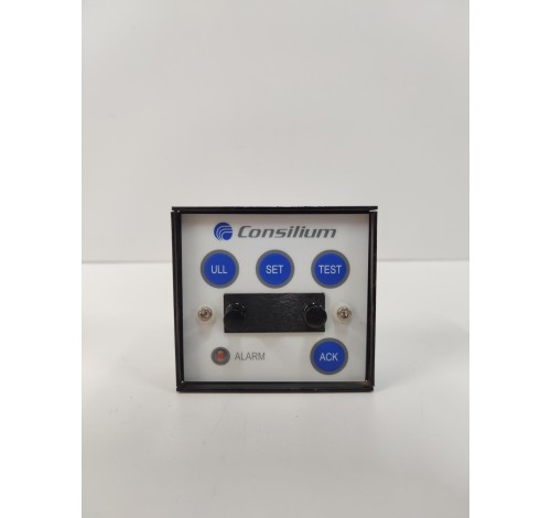 CONSILIUM 1964800 MERTALARM UNIT