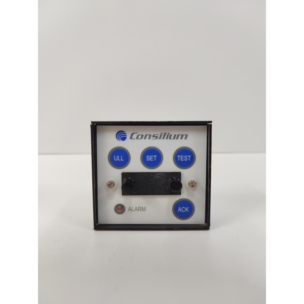 CONSILIUM 1964800 MERTALARM UNIT