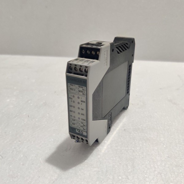 CONSILIUM CHARGER M 5100061-03A REV A12 MODULE