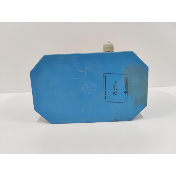 CONSILIUM N1770 ISOLATOR