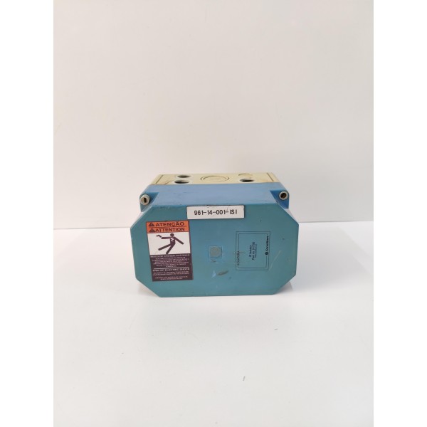 CONSILIUM N1790 IS ISOLATOR