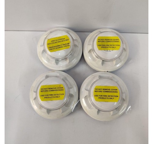 CONSILIUM SALWICO EVC-PY-IS OPTICAL SMOKE DETECTOR N1144 