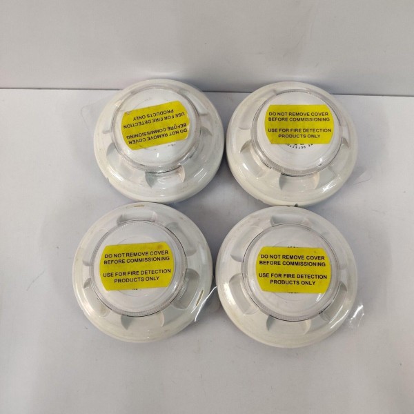 CONSILIUM SALWICO EVC-PY-IS OPTICAL SMOKE DETECTOR N1144 