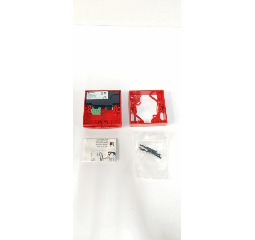 CONSILIUM SALWICO MCP-C MANUAL CALL POINT 5200010-01A