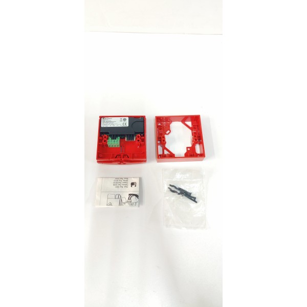 CONSILIUM SALWICO MCP-C MANUAL CALL POINT 5200010-01A