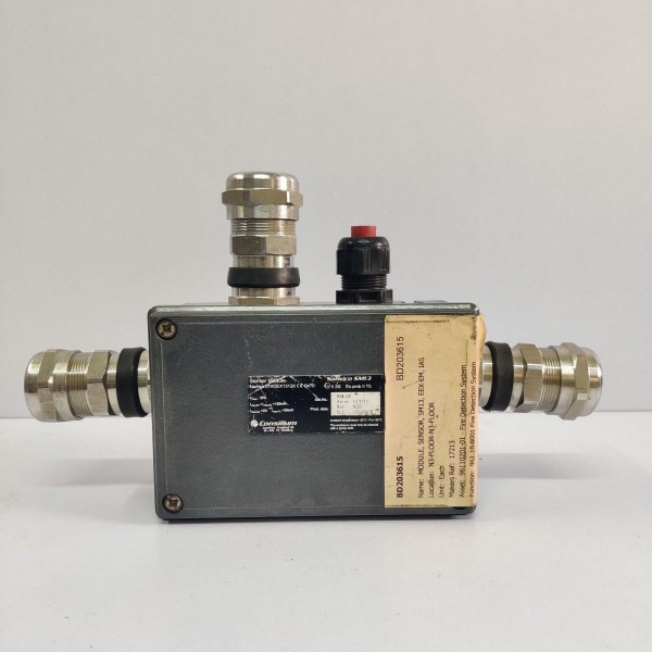 Consilium Salwico SM13 Sensor Module SM-13 REV R2E
