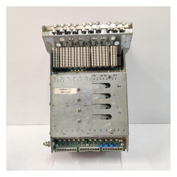 CONVERTEAM GDS1173-6016 POWER INTERFACE BOARD
