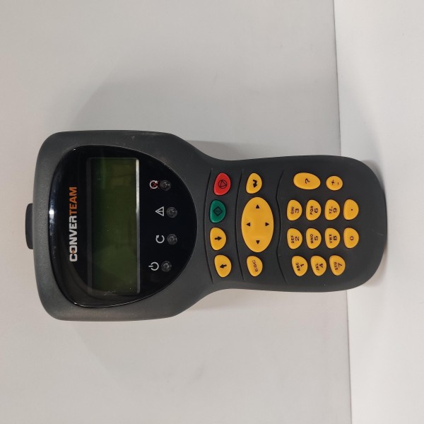 CONVERTEAM MVS3000-4001 ALSPA MV3000 DRIVE DATA MANAGER
