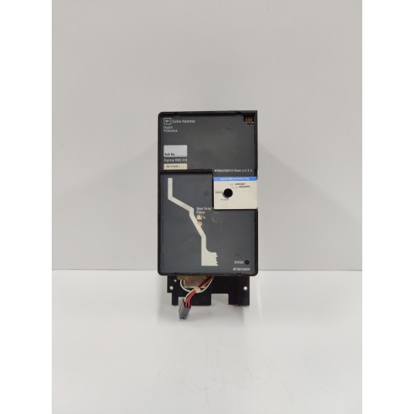 CUTLER-HAMMER RMS 310 DIGITRIP RES2000LS 20RES20T