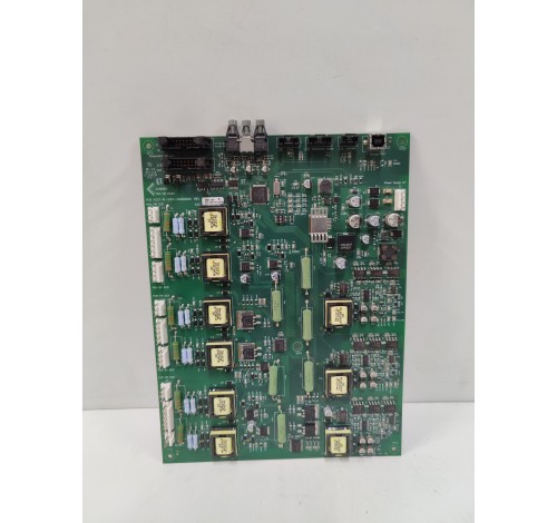 CYBEREX 41-5001-00000020 PCB BOARD