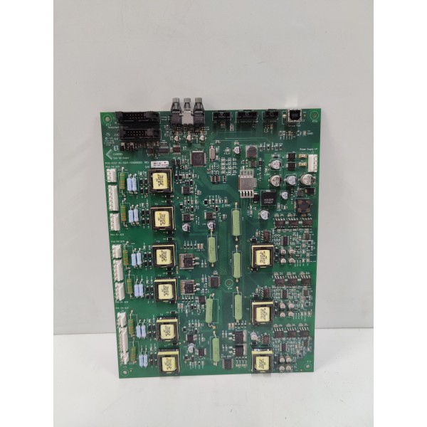 CYBEREX 41-5001-00000020 PCB BOARD