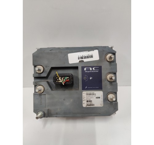 DANAHER ACS48M-525F-23P AC SUPER DRIVE MOTOR CONTROLLER 48M 83G21309A-0006