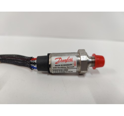DANFOSS MBS8250 PRESSURE TRANSMITTER 064G1169
