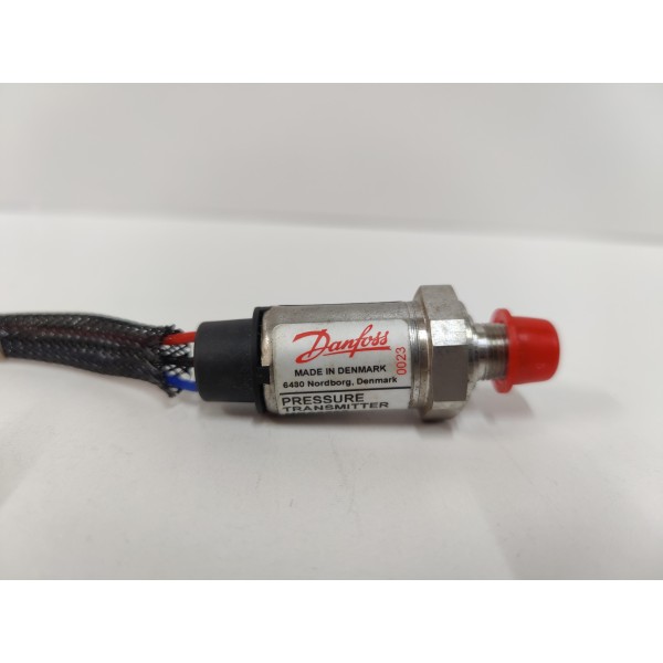 DANFOSS MBS8250 PRESSURE TRANSMITTER 064G1169
