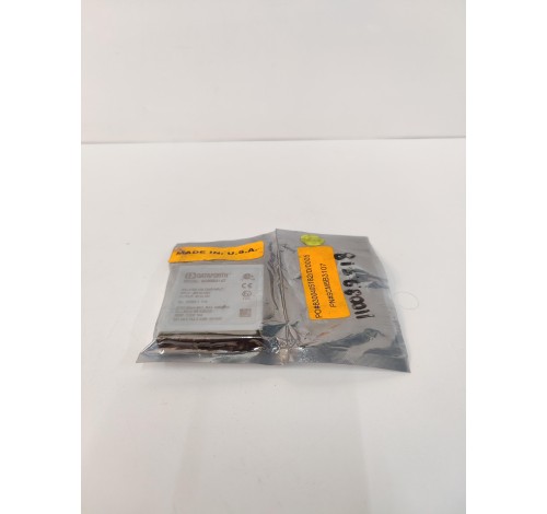 DATAFORTH SCM5B31-07 ANALOG VOLTAGE INPUT MODULE NARROW BANDWIDTH ISOLATED