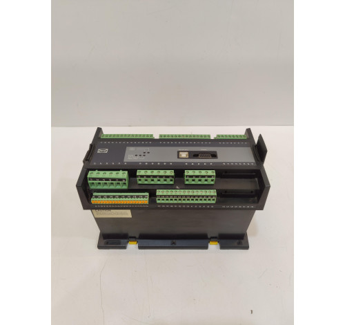 DEIF PPM BTB PROTECTION AND POWER MANAGEMENT SYSTEM