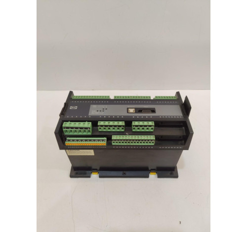 DEIF PPM BTB PROTECTION AND POWER MANAGEMENT SYSTEM