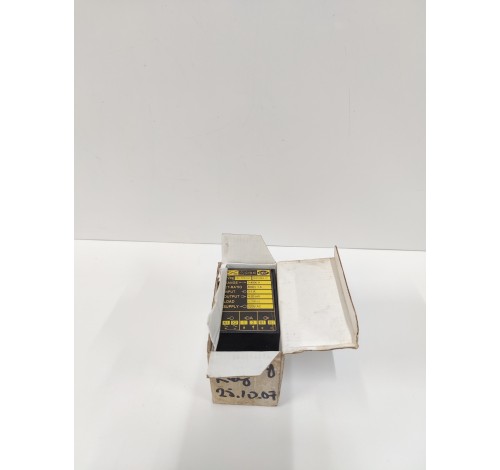 DEIF TAC-210DG/3 CURRENT TRANSDUCER