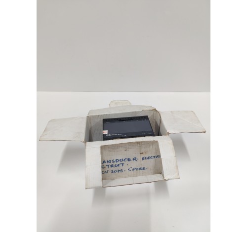 DEIF TAS-331DG SELECTABLE TRANSDUCER 440VAC