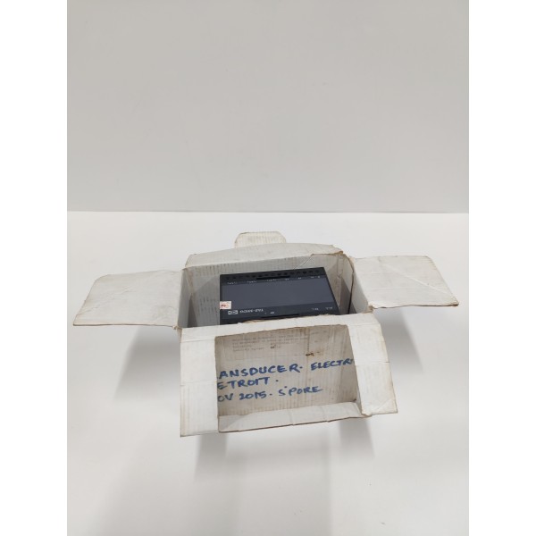 DEIF TAS-331DG SELECTABLE TRANSDUCER 440VAC