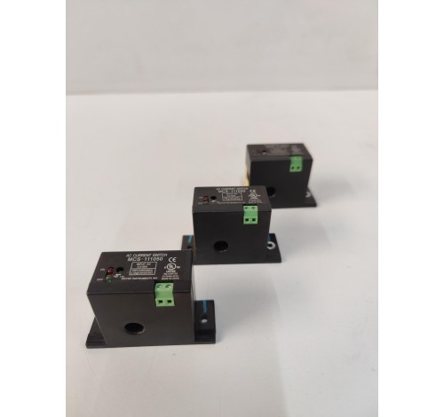 DWYER INSTRUMENTS MCS-111050 AC CURRENT SWITCH