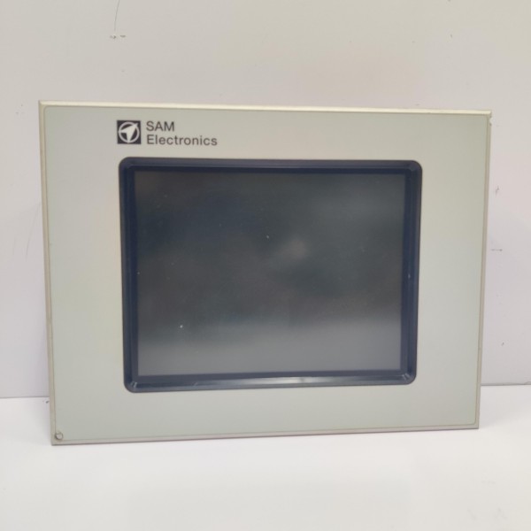 EATON XV-440-10TVB-1-1AI OPERATOR INTERFACE PAENL  