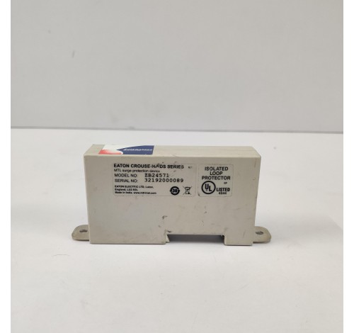 Eaton ZB24571 Surge Protection Device