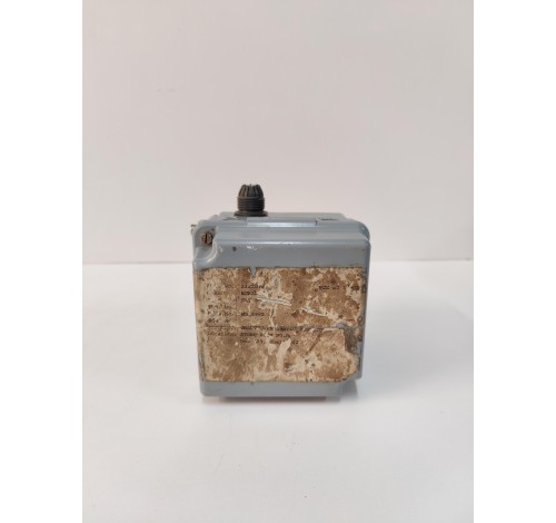 ECKARDT 6986-5-50 ELECTRO-PNEUMATIC VALVE POSITIONER 71/117013