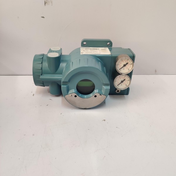 ECKARDT SRD960-BHNDMG7EDZFA-X POSITIONER