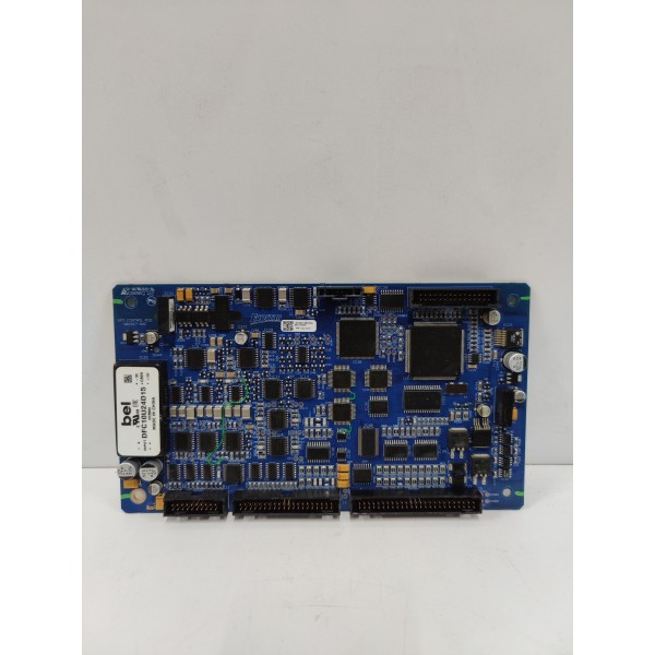 ECOSTAR 100-EAH1560-PAA EPC CONTROL PCB 101927-XAC