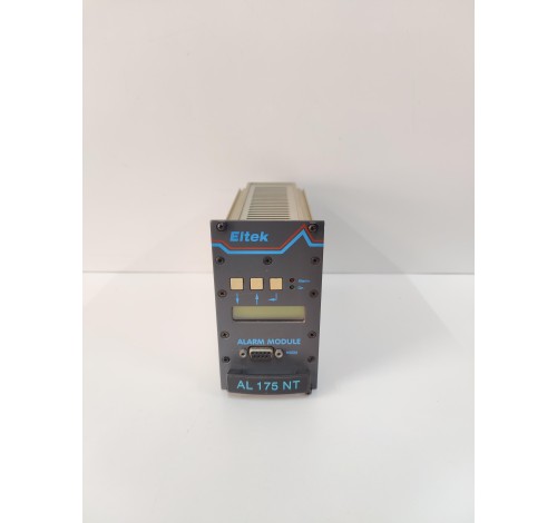 ELTEK AL175 NT ALARM MODULE 24/48V 242072.232