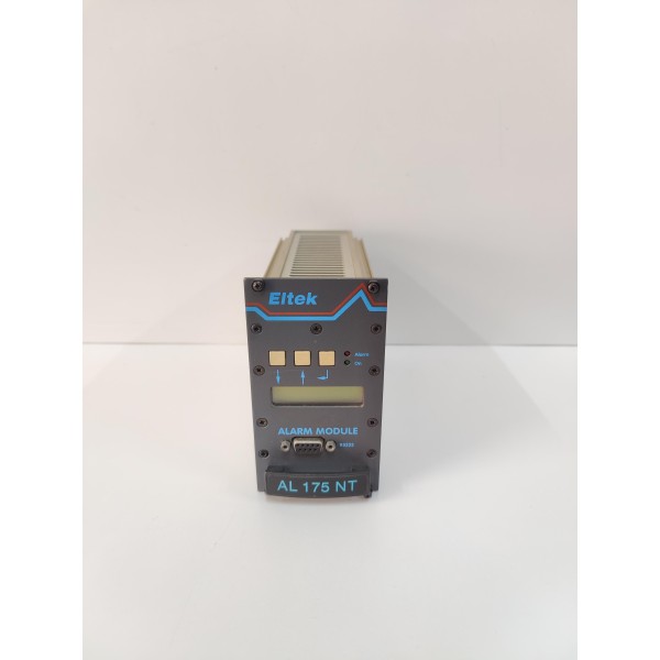 ELTEK AL175 NT ALARM MODULE 24/48V 242072.232