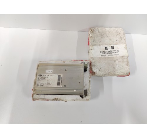 ELTEK SMPS250 POWER SUPPLY 241110.055