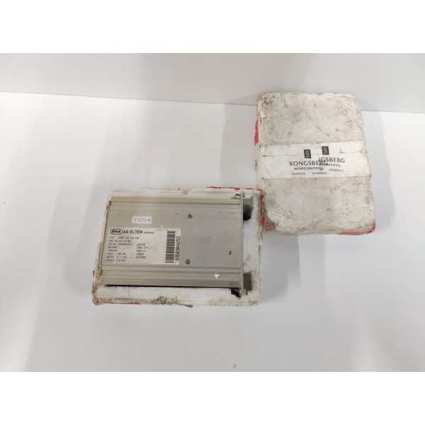 ELTEK SMPS250 POWER SUPPLY 241110.055