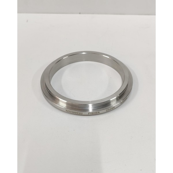 EMERSON FISHER PARTS 1U222939102 VALVE SEAT RING   
