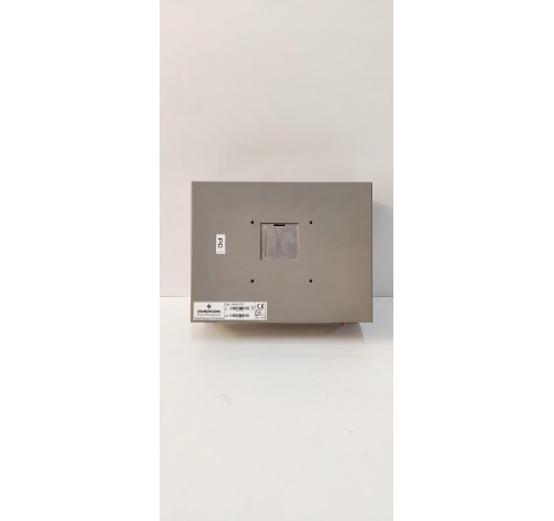 EMERSON VISION CPU PROCESS MANAGEMENT 165B9061