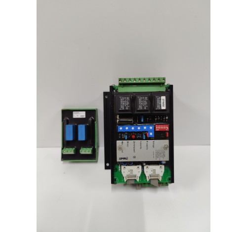 EMRI SUBLX20 AUTOMATIC VOLTAGE REGULATOR WITH SNUBBER PCB MODULE