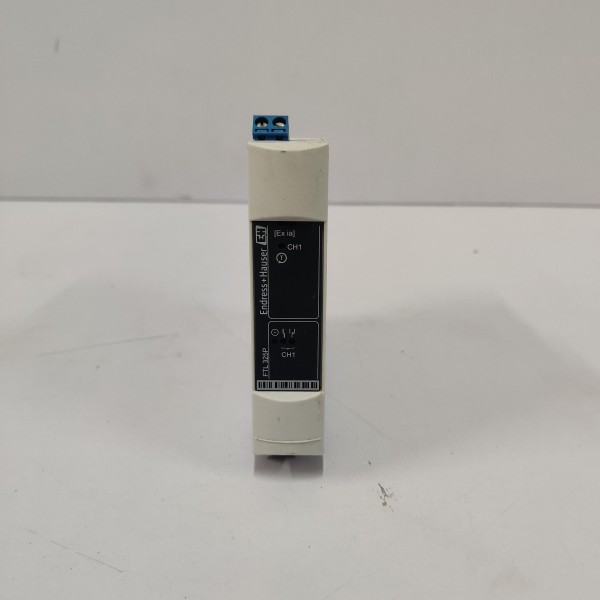 ENDRESS HAUSER FTL325P NIVOTESTER FTL325P-H1A1 