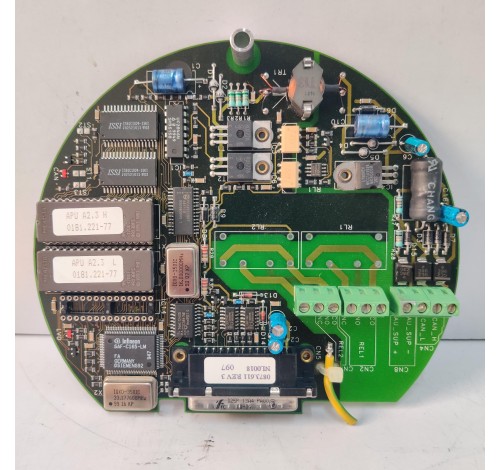 Enraf APU board Antenna Processor Unit 873 2558900 9839