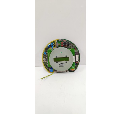 ENRAF PCB XPU 2 FOR 854 ATG WITH DISPLAY 2558858-1 XPU2 PACB BOARD