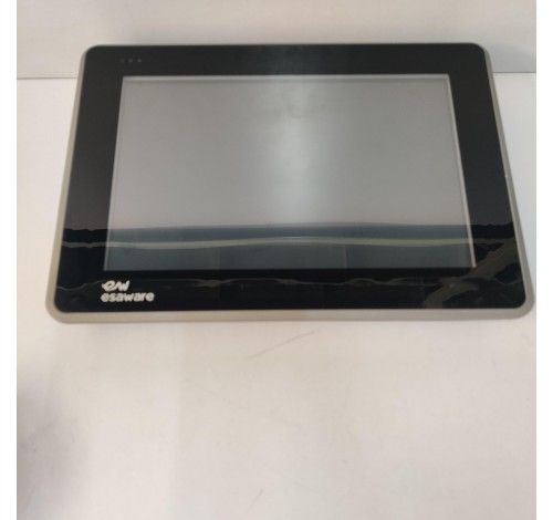 ESA ESAWARE EW112AA0SP TOUCH PANEL HMI TESTED OK