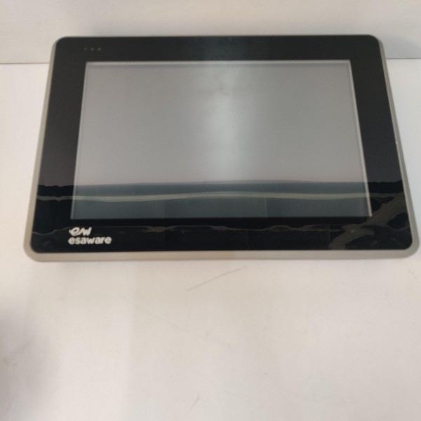 ESA ESAWARE EW112AA0SP TOUCH PANEL HMI TESTED OK