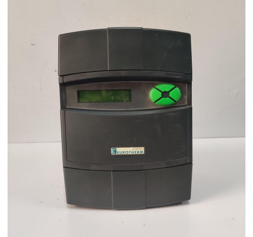 EUROTHERM ER-PL15 2Q DC Drive