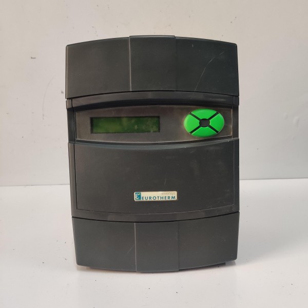 EUROTHERM ER-PL15 2Q DC Drive