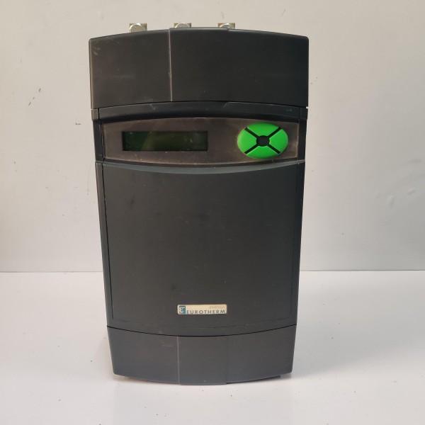 EUROTHERM ER-PL65, 2Q DC Drive