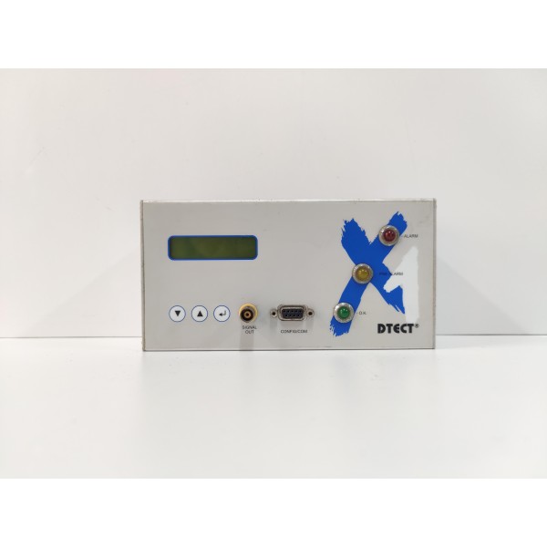 FAG INDUSTIAL SERVICES DTECT MACHINE MONITORING SYSTEM