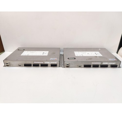 FAIVELEY A546141 MODULE FPC24/2 12.0301.0030