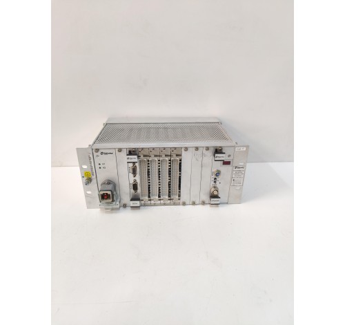 FAIVELEY TRANSPORT FT0106085-101 BRAKE CONTROL UNIT