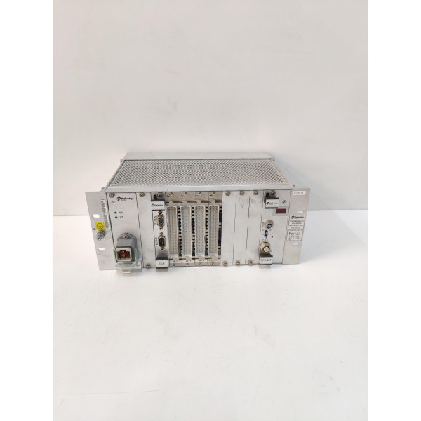 FAIVELEY TRANSPORT FT0106085-101 BRAKE CONTROL UNIT